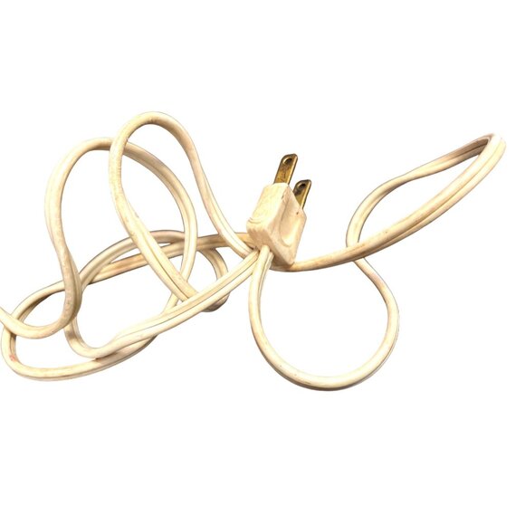 Vtg Underwriters Lab Hi-Lite Eagle Goose Neck Table Desk Lamp Tan MCM Portable - Picture 2 of 7